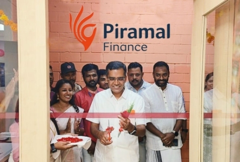 Piramal Finance strengthens diversity and inclusion, launches five all women branches